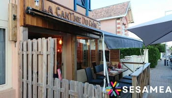 La Cantine Du Coin - 33680 Lacanau