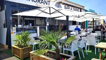 La Casa | Restaurant et bar à ambiance - 40530 Labenne