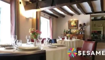 La Chênaie - 86240 Croutelle
