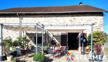 La Chouette Sentinelle - 87500 Ladignac-Le-Long