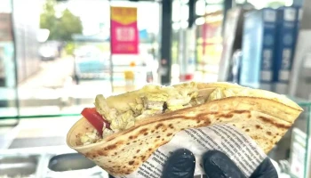 La Crêpe Dorée - Brax