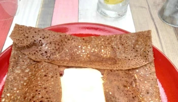 La Crêperie - Barbezieux-Saint-Hilaire