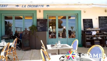 La Croisette - 17630 La Flotte