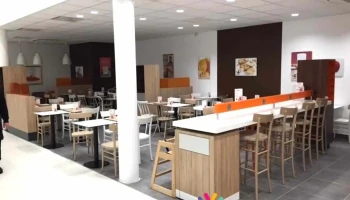 La Croissanterie - 262 Rue De L'Auvent