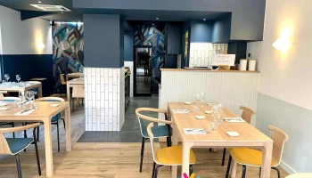 La Cuisine - 40130 Capbreton