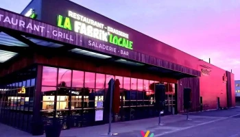 La Fabrik'locale Niort - Niort