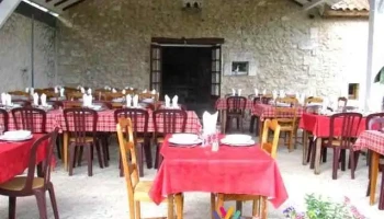 La Ferme Auberge de Faye - Brantôme En Périgord