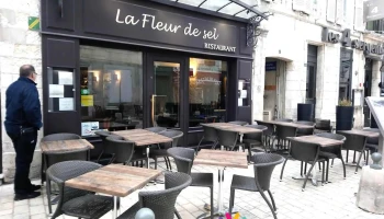 La Fleur de Sel - 17000 La Rochelle