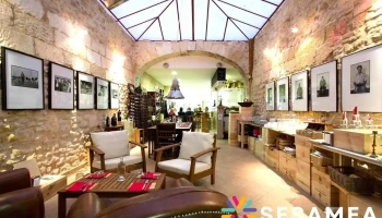 La Galerie - Blaye - Blaye