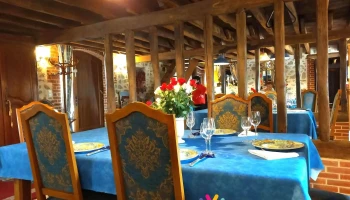 La Gourmandière - 23000 Saint-Sulpice-Le-Guérétois
