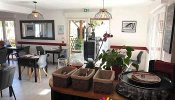 La Gourmandise - 33470 Gujan-Mestras