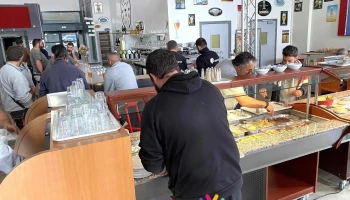 La Guinguette à Jéjé - Bressuire
