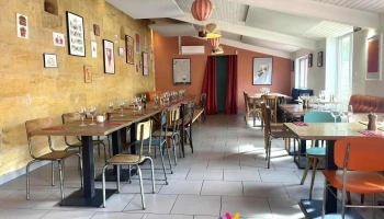 La Guinguette du Coq - 33140 Villenave-D'Ornon
