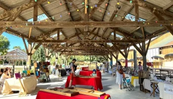 La Guinguette Pictave - 86000 Poitiers