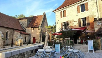 La Maison De campagne - 24260 Campagne