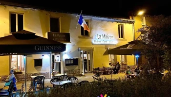 La Maizon - 86150 L'Isle-Jourdain