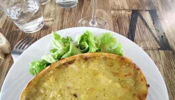 La Papiche - Saint-Avit