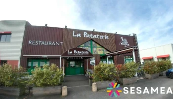 La Pataterie Limoges - 87280 Limoges