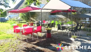 La Petite Calèche - 23480 Saint-Michel-De-Veisse