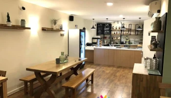 La petite graine - 87000 Limoges