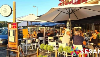 La Petite Table Capbreton - 40130 Capbreton