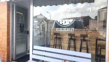 La Pizza Du Coin - 33121 Carcans