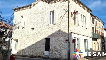 La Pizza Enchantée - 47340 Laroque-Timbaut