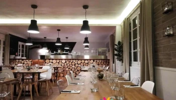 La Provencale - 86300 Chauvigny