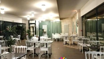 La Table de la Chèze - Floirac
