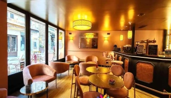 La Table du Boudoir - Pays De Belvès