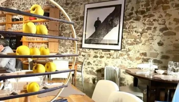 La Table du Couvent - 87000 Limoges