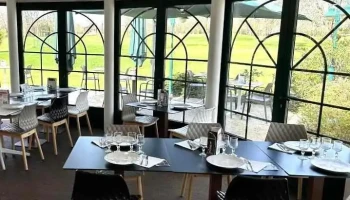La Table du Golf - 17100 Fontcouverte