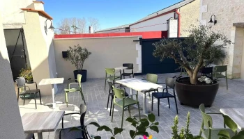 La Taverne - 16120 Châteauneuf-Sur-Charente