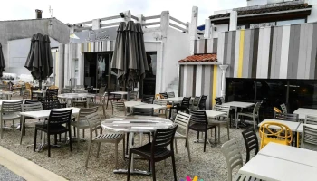 La Terrasse - Saint-Georges-D'Oléron