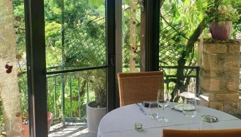 La Treille Restaurant - 24200 Vitrac
