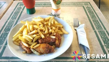 Ladame Patrice - 23300 La Souterraine