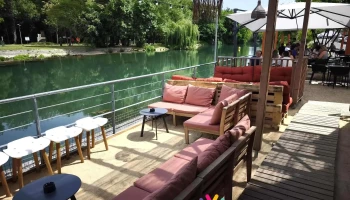 le 102 Restaurant - Rue De Bordeaux