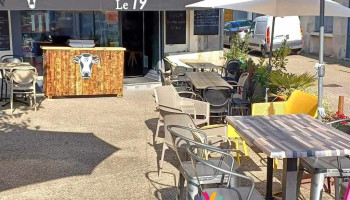 Le 19 - Argentat-Sur-Dordogne