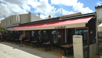 Le 81 - 17390 La Tremblade