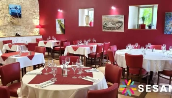 Le Baron Gourmand - 33750 Baron