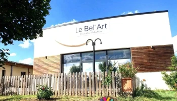 Le Bel'Art - Champcevinel
