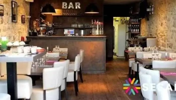 Le Bistro'Quai - Bayonne