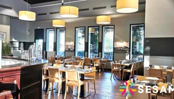 Le Bistro Régent Gujan - Chem. Du Loup