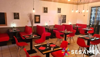 Le Bistrot - 16260 Chasseneuil-Sur-Bonnieure