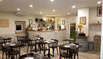 Le Bistrot de Colombiers Hérault (34) - 34440 Colombiers