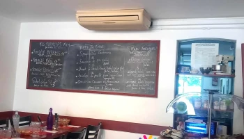Le Bistrot de Maremne - 40230 Saint-Geours-De-Maremne