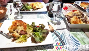 Le Bistrot de Mémé - 17000 La Rochelle