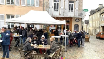 Le Bistrot des Cath - 19250 Meymac