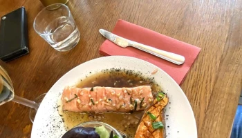 Le Bistrot Des Filles Bayonne - Bayonne