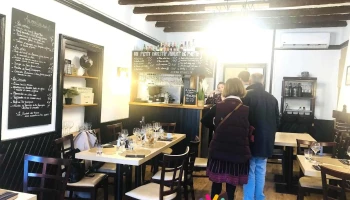 Le Bistrot Des Halles - 87100 Limoges